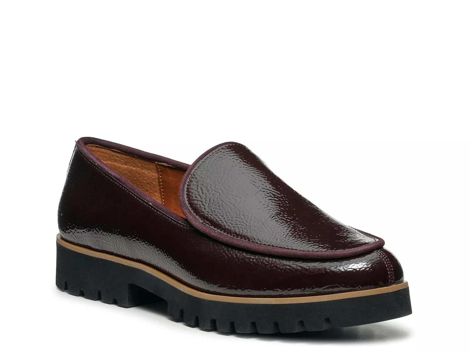 Donald J. Pliner Eclipse Loafer - Free Shipping | DSW