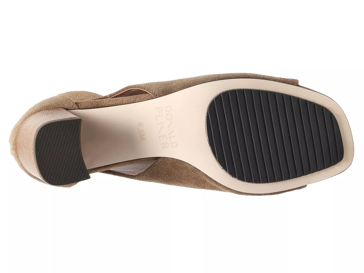 Panina Bootie