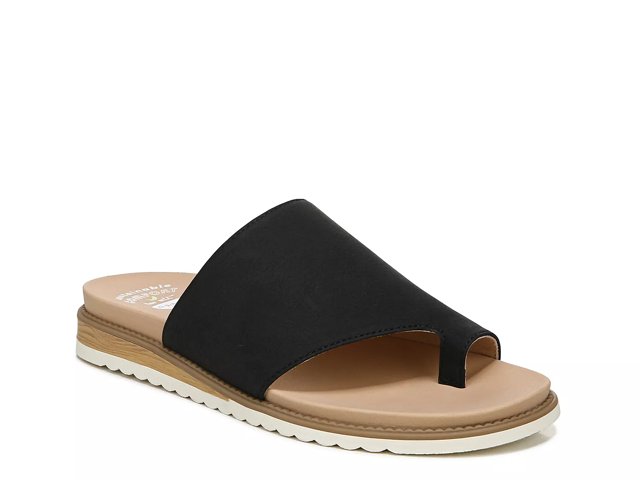 Dr. Scholl s Island Peace Slide Sandal Free Shipping DSW