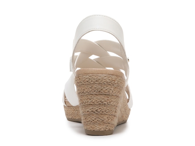 Dr. Scholl's Everlasting Espadrille Wedge Sandal - Free Shipping | DSW
