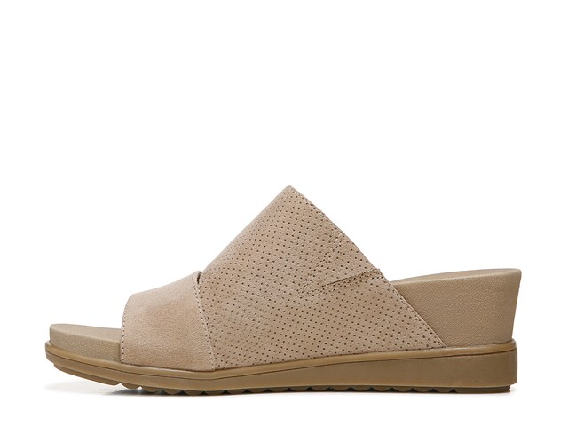 Dr. Scholl's Goldie Wedge Sandal - Free Shipping | DSW