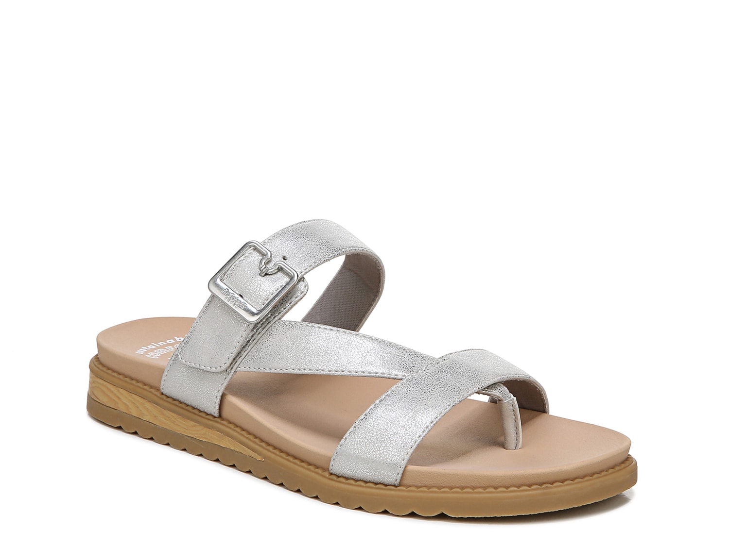 Dr. Scholl's Island Dream Sandal - Free Shipping | DSW