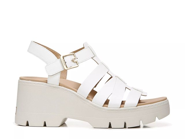 Dr scholl's 2025 wedges dsw