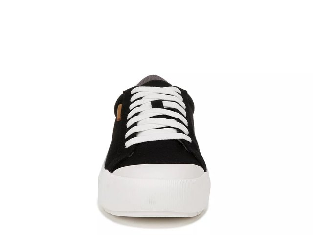 Dr. Scholl's Time Off Platform Sneaker - Women's