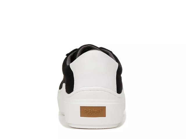 Dr. Scholl's Time Off Platform Sneaker - Women's