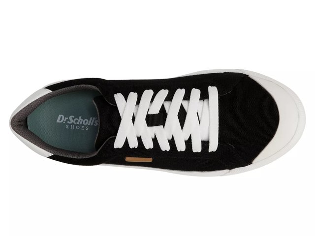 Dr scholls canvas shoes 2025