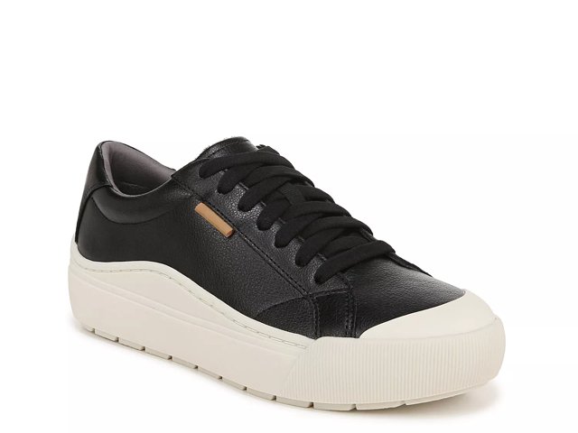 Dr. Scholl s Time Off Platform Sneaker Women s Free Shipping DSW