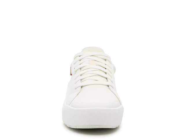 Dr. Scholl's Time Off Platform Sneaker - Women's