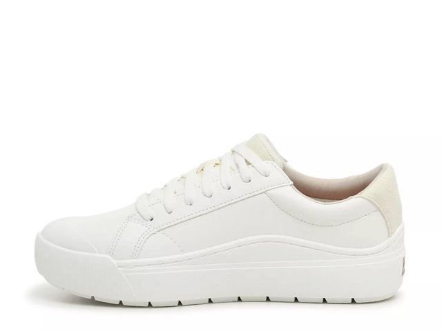 Platform tennis shoes dsw on sale
