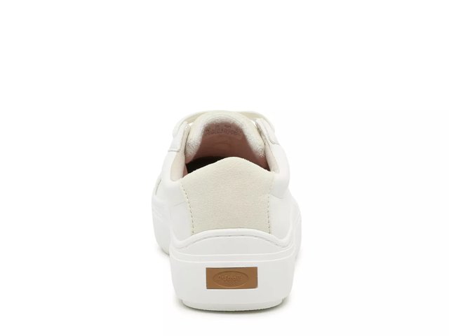 Dr. Scholl's Time Off Platform Sneaker - Women's