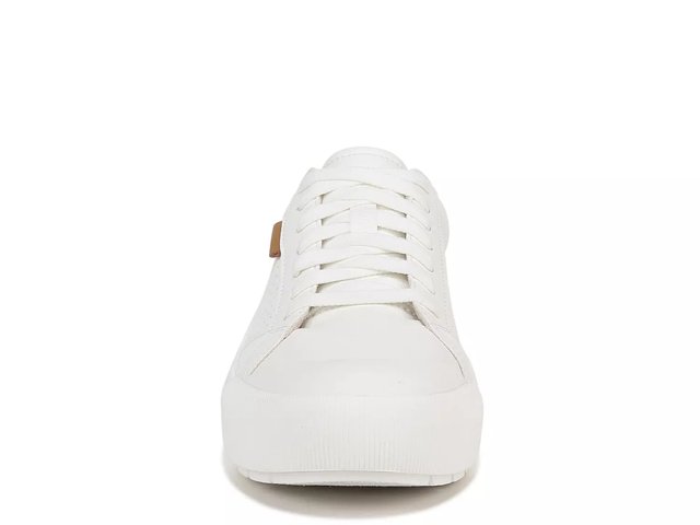 Dr. Scholl's Time Off Platform Sneaker - Women's