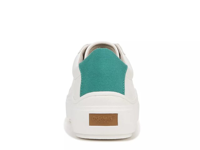 Dr. Scholl's Time Off Platform Sneaker - Women's