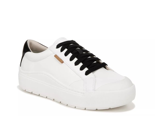 Dr. Scholl s Time Off Platform Sneaker Women s