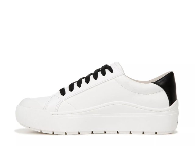 Dr scholl's sneakers dsw top