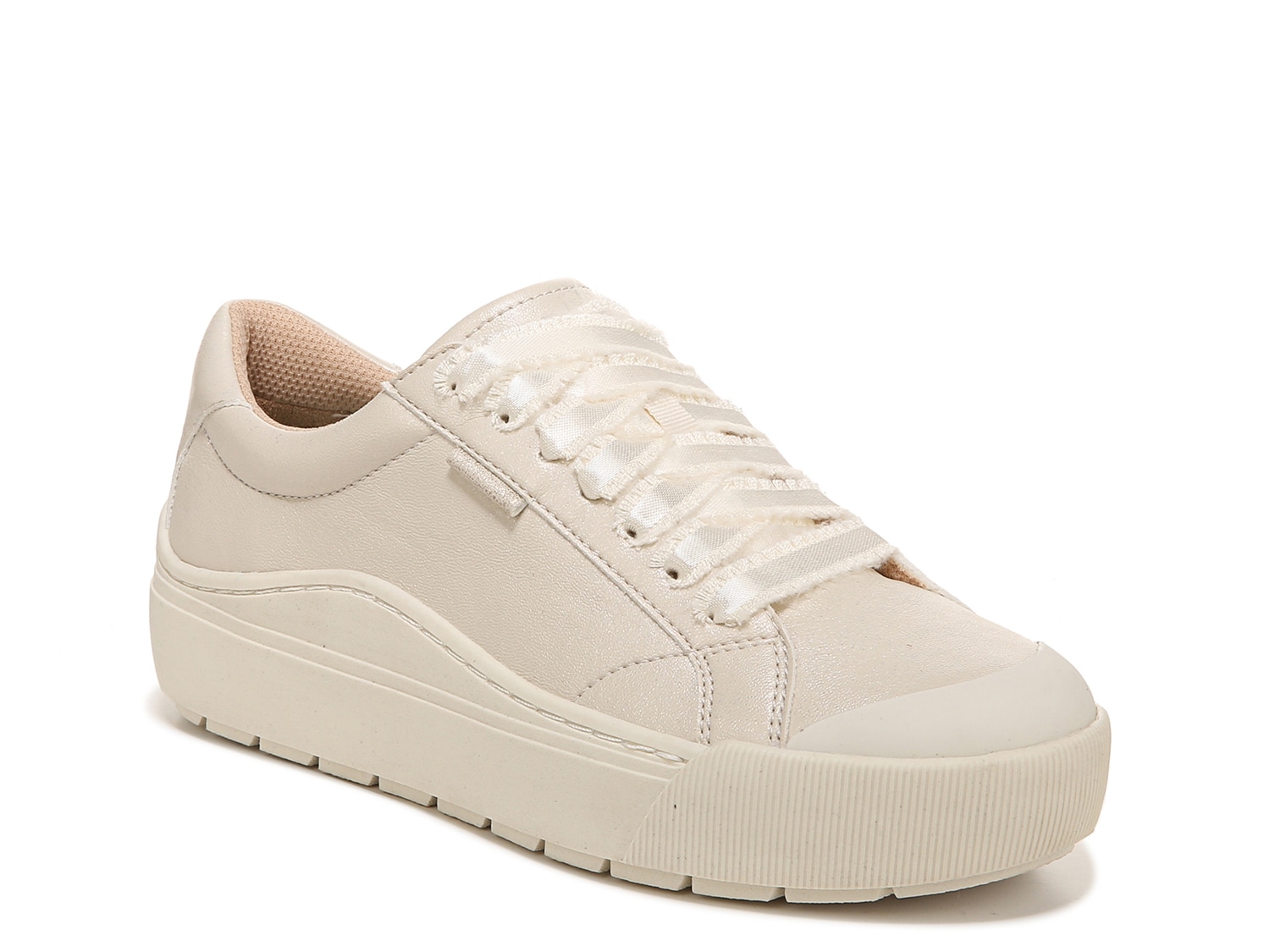 maagd Site lijn Onschuld Dr. Scholl's Time Off Platform Sneaker - Free Shipping | DSW