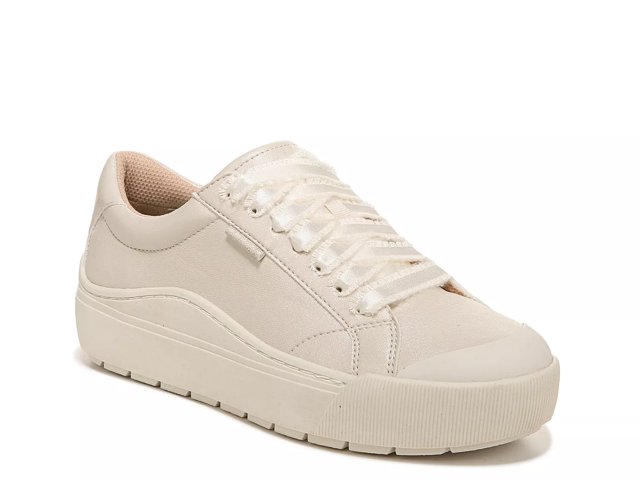 Dr. Scholl's Time Off Platform Sneaker - Women's - Free Shipping