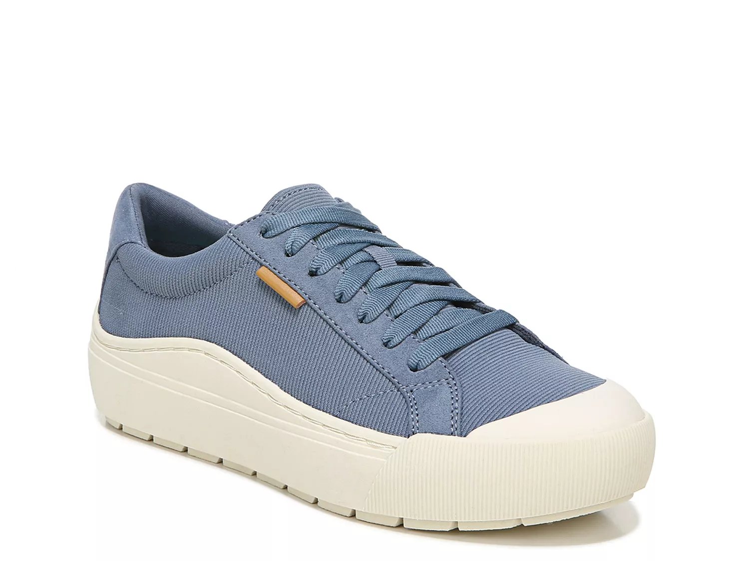 Dr. Scholl's Time Off Platform Sneaker Free Shipping DSW