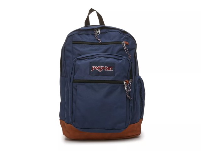 Jansport cool student backpack online