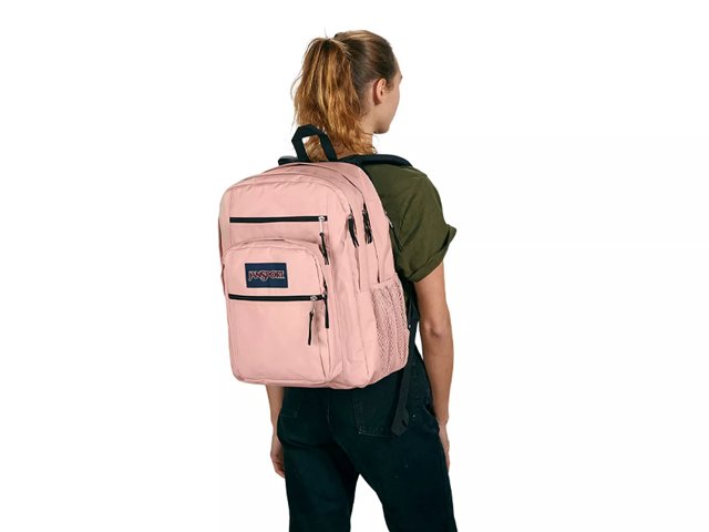 Where to buy jansport big student backpack outlet