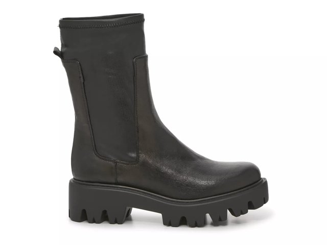 Charles David Hallow Bootie
