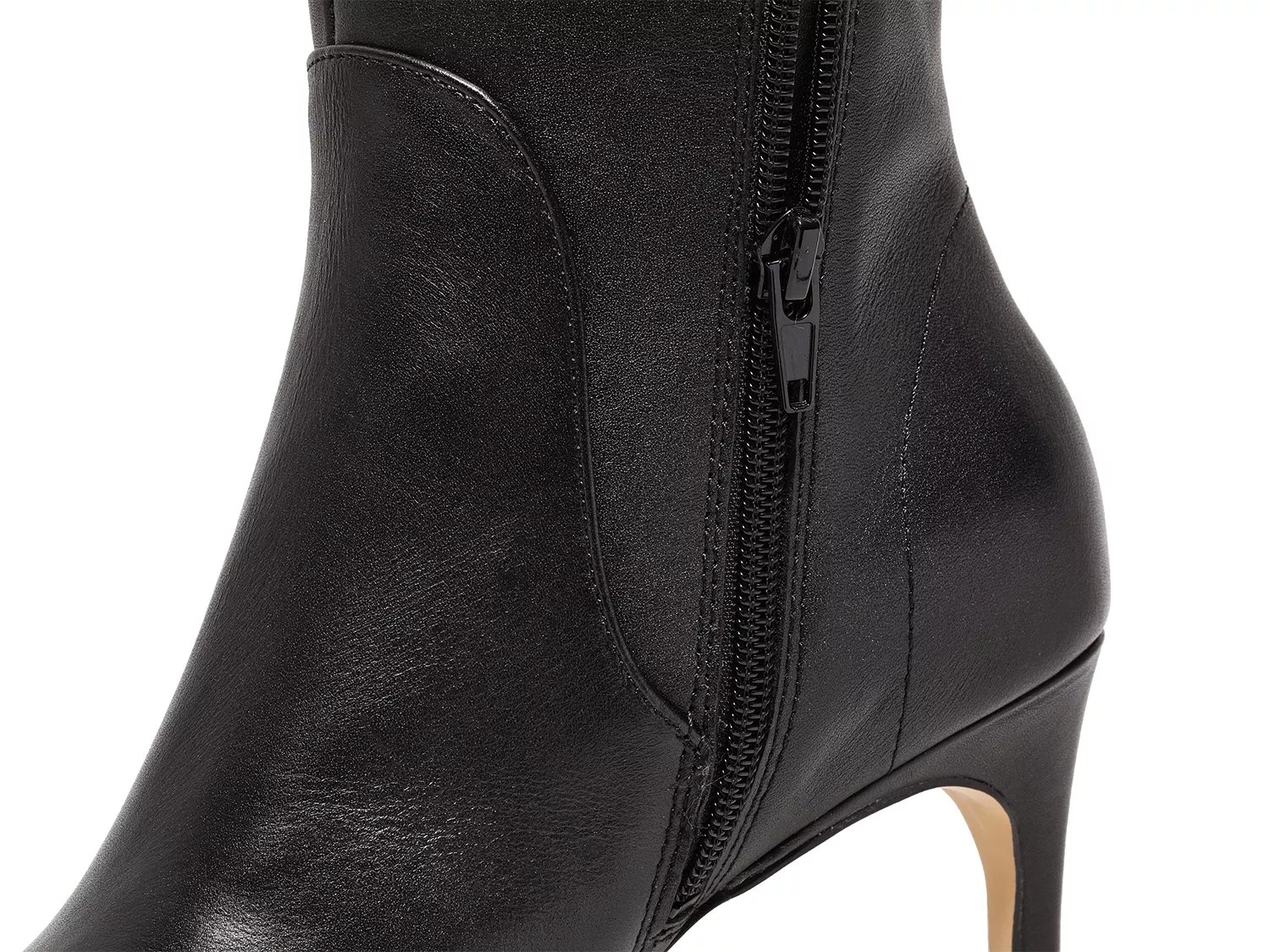 Piano Over-the-Knee Boot
