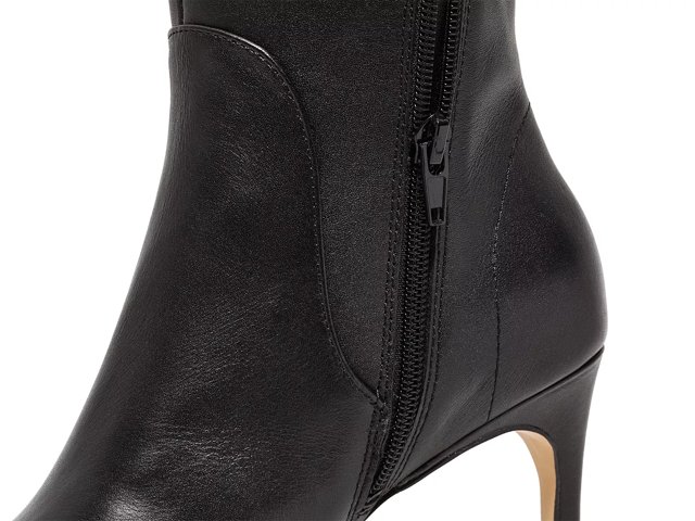 Charles David Piano Over the Knee Boot