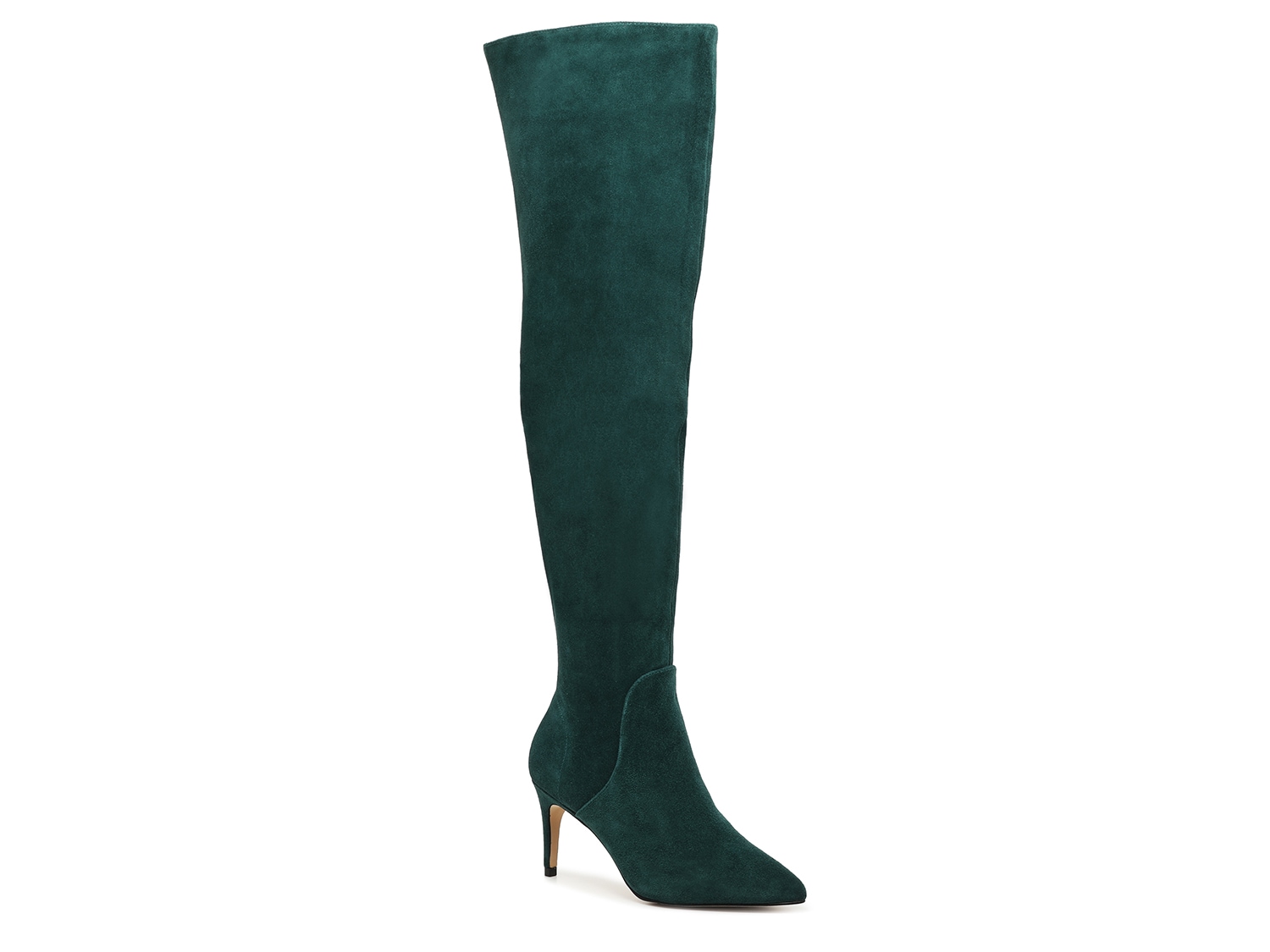 Charles David Piano Over-the-Knee Boot - Free Shipping | DSW