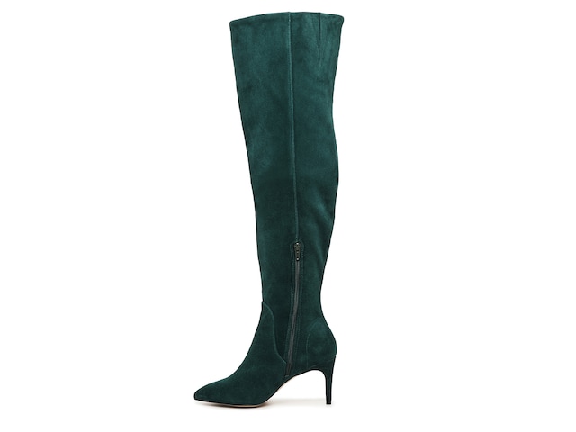 Charles David Piano Over-the-Knee Boot - Free Shipping | DSW