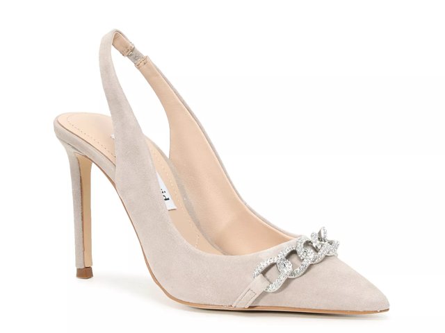 Dsw beige shoes on sale