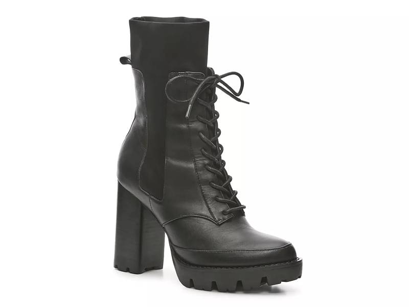 lucky boots dsw