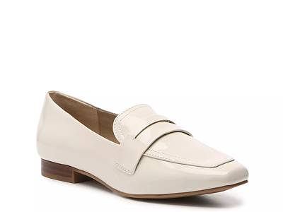 Kedda deals leather loafer