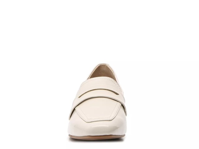 Kedda leather loafer new arrivals