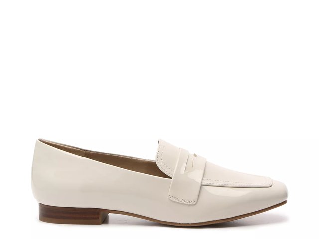 Steve Madden Romik Loafer - Free Shipping | DSW