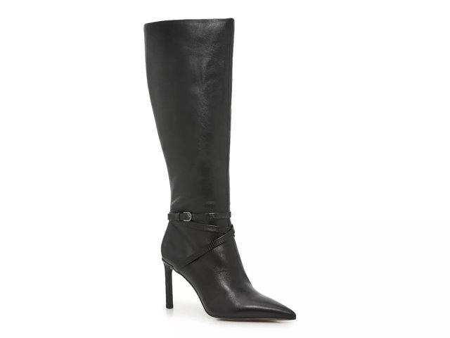 Dsw high heel boots hot sale