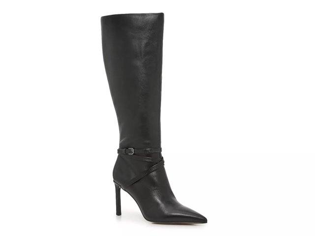 Vince Camuto 24-Hour Flash Deal: Get $250 Heeled Boots For Just $99