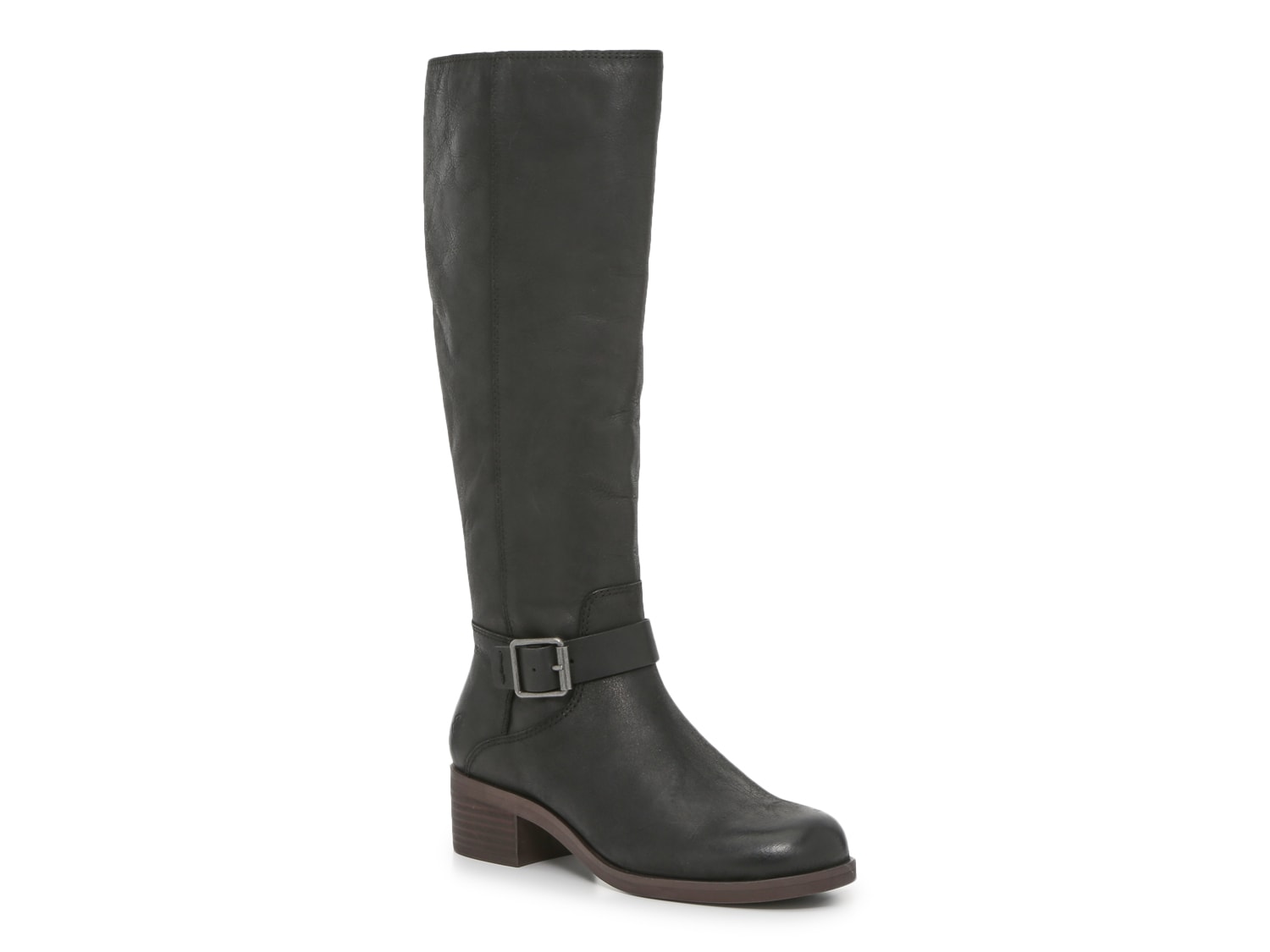Lucky Brand Inifita Riding Boot - Free Shipping | DSW