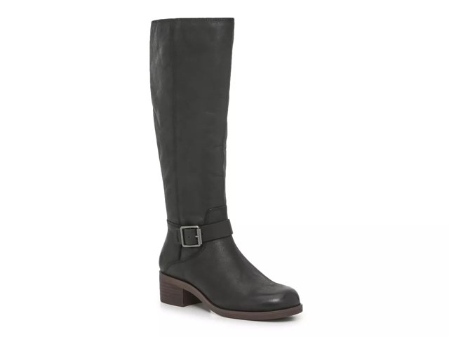 Lucky Brand Inifita Riding Boot