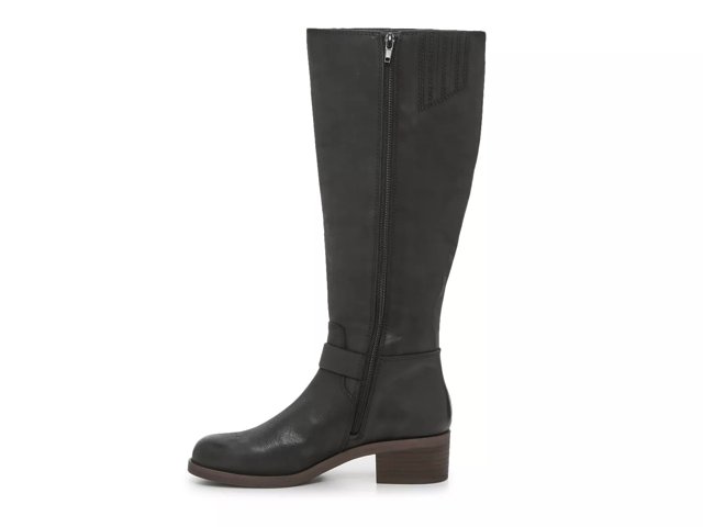 Lucky Brand Inifita Riding Boot Free Shipping DSW