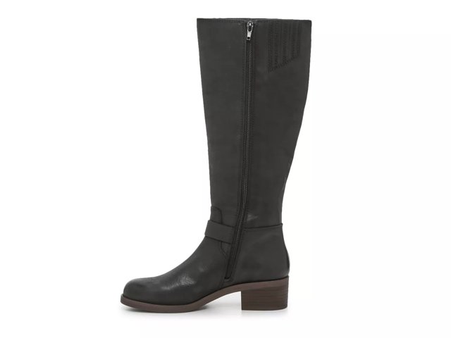 Lucky Brand Inifita Riding Boot - Free Shipping | DSW