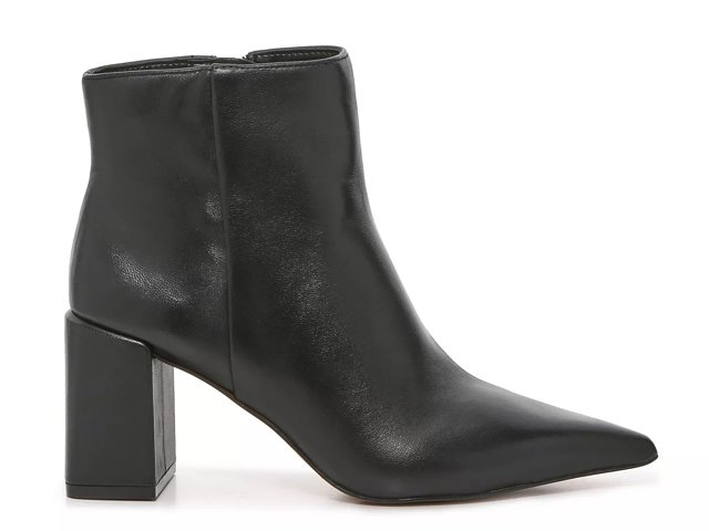 Vince Camuto Oskana Bootie - Free Shipping | DSW