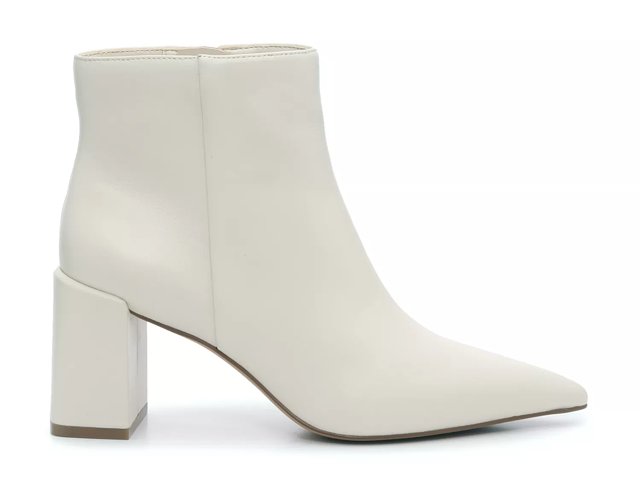Block heel booties dsw online