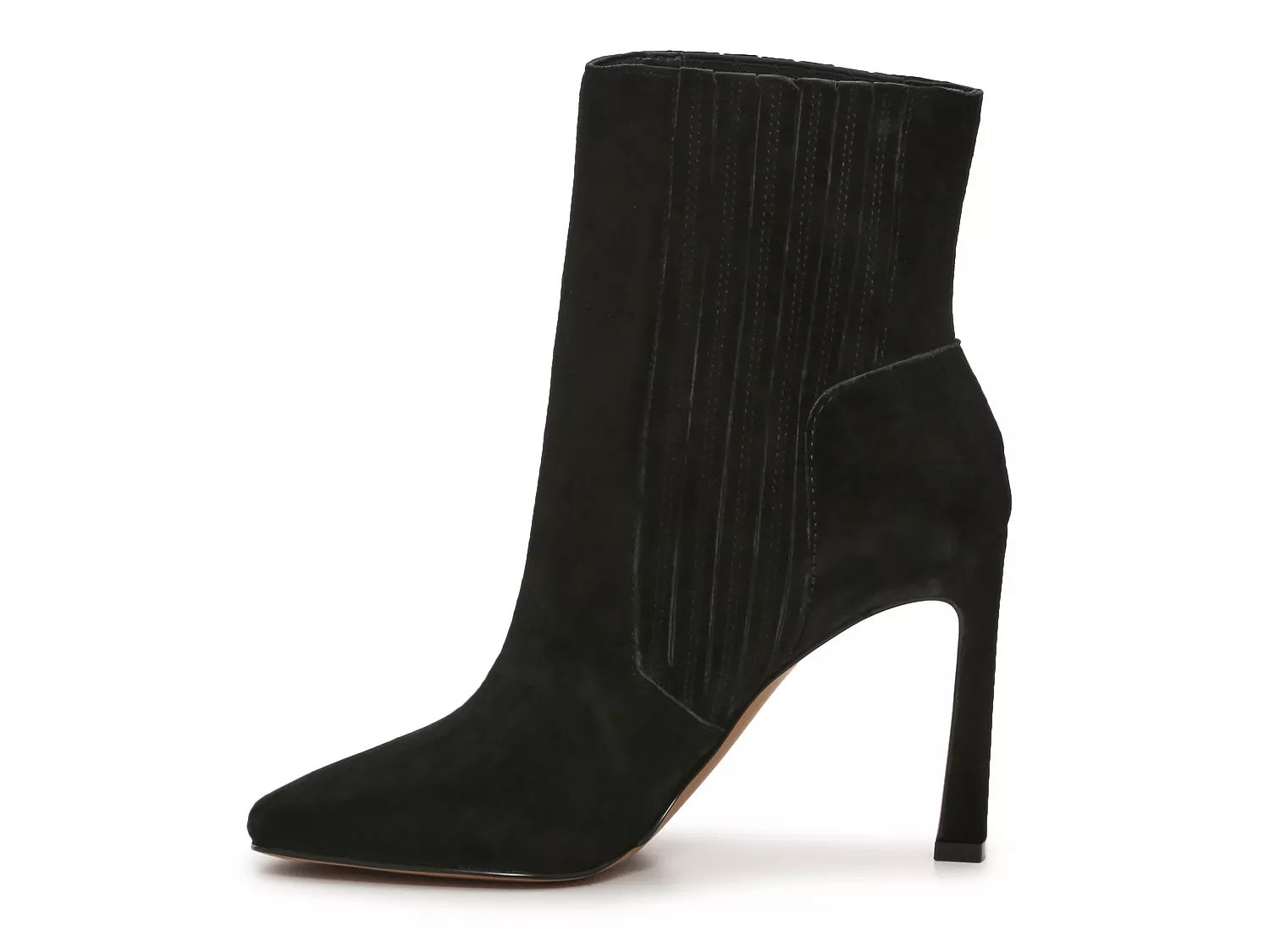 Talanna Bootie