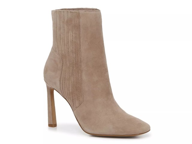 Vince cheap sock bootie