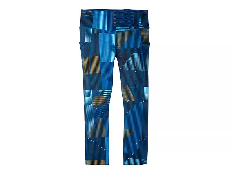 Patagonia Centered Crops Capri Tights - Women's