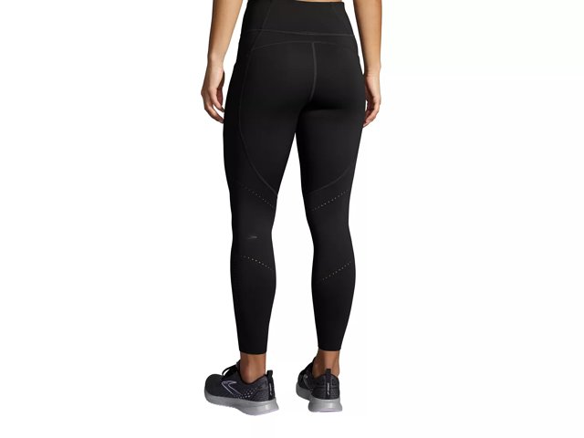 Brooks Method Women's 7/8 Tights - Free Shipping