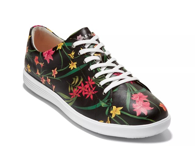 Dsw best sale floral shoes