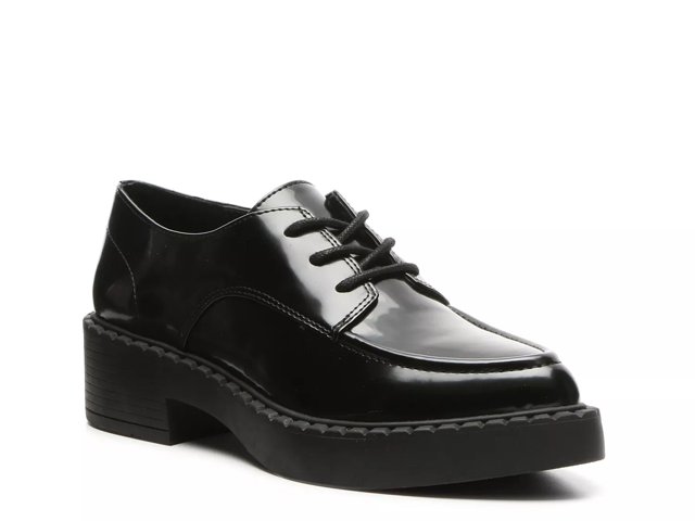 JLO JENNIFER LOPEZ Eline Platform Oxford