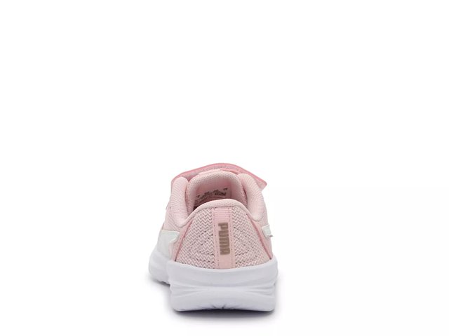 Baby pink outlet pumas