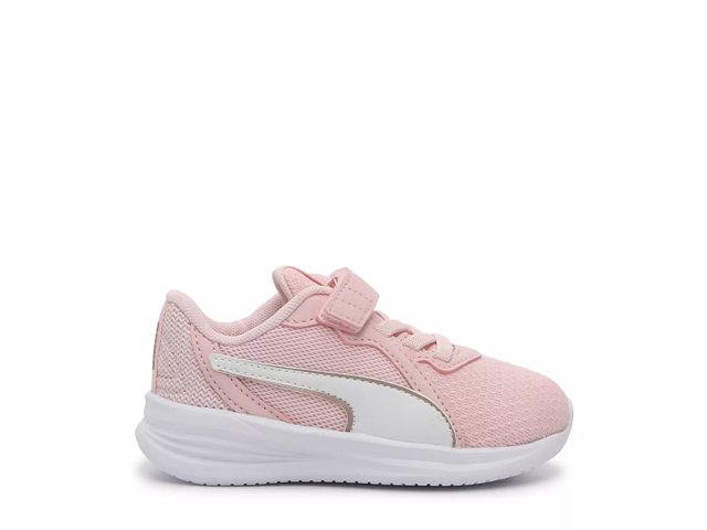 Puma Twitch Runner Sneaker Kids Free Shipping DSW