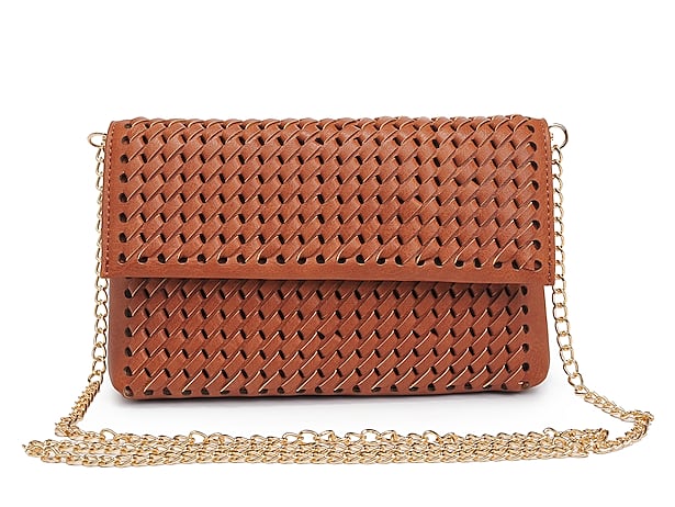 clutch bag with